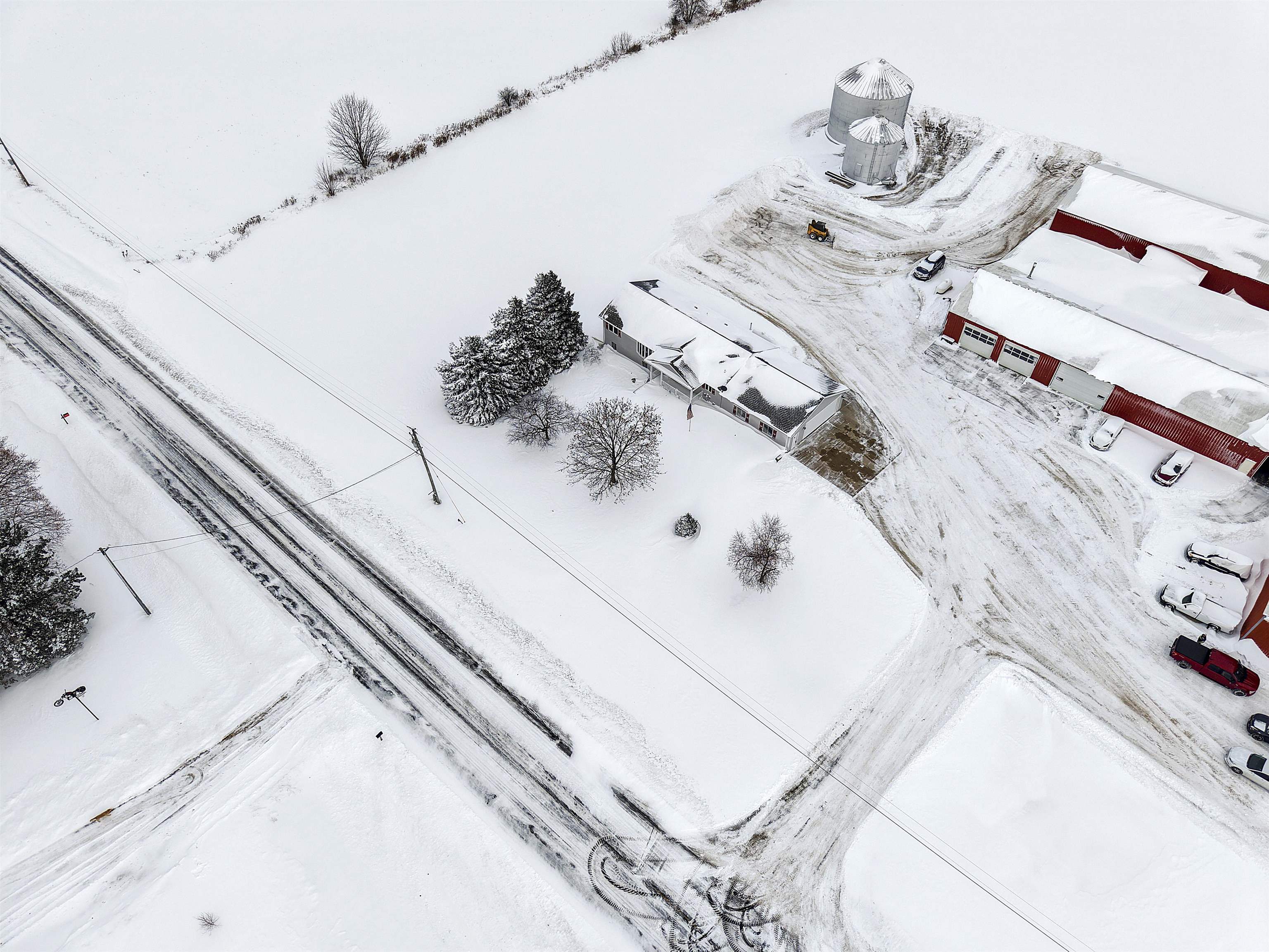 W4770 Ertl Road Menasha, WI 54952 - Photo 52 of 62