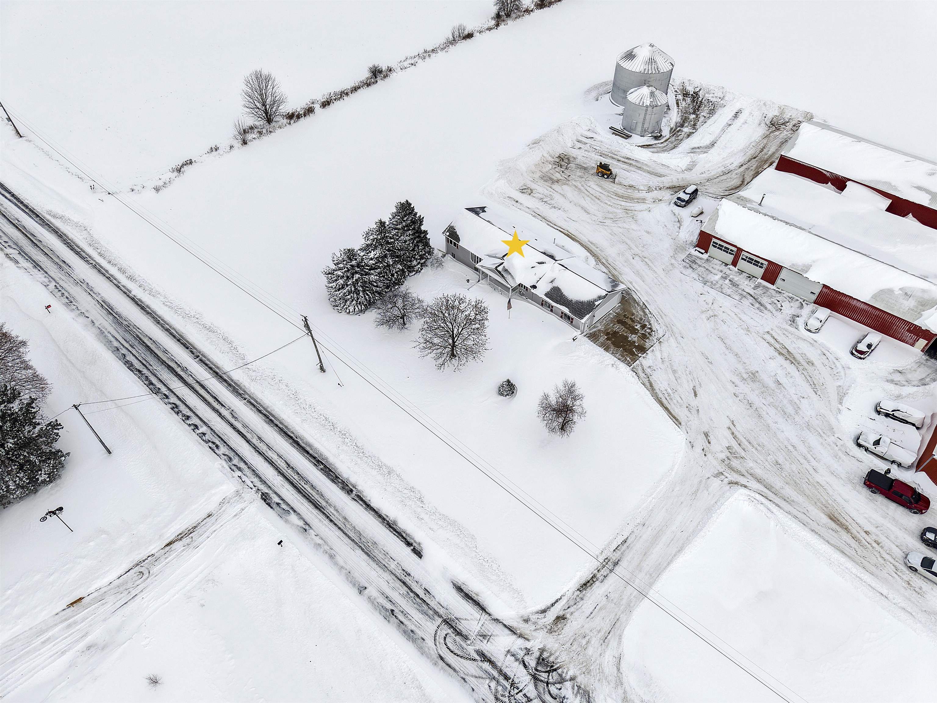 W4770 Ertl Road Menasha, WI 54952 - Photo 53 of 62