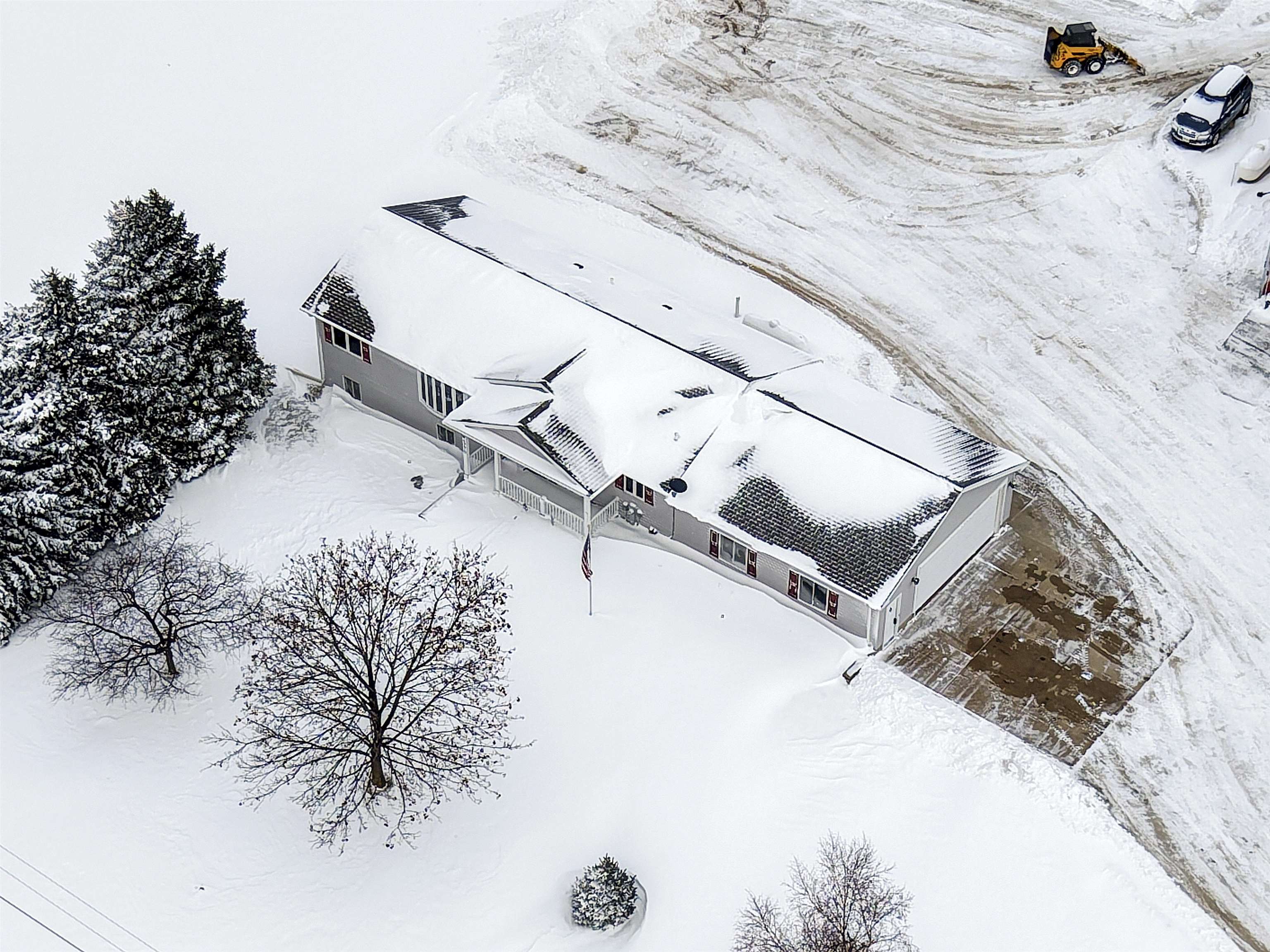 W4770 Ertl Road Menasha, WI 54952 - Photo 54 of 62