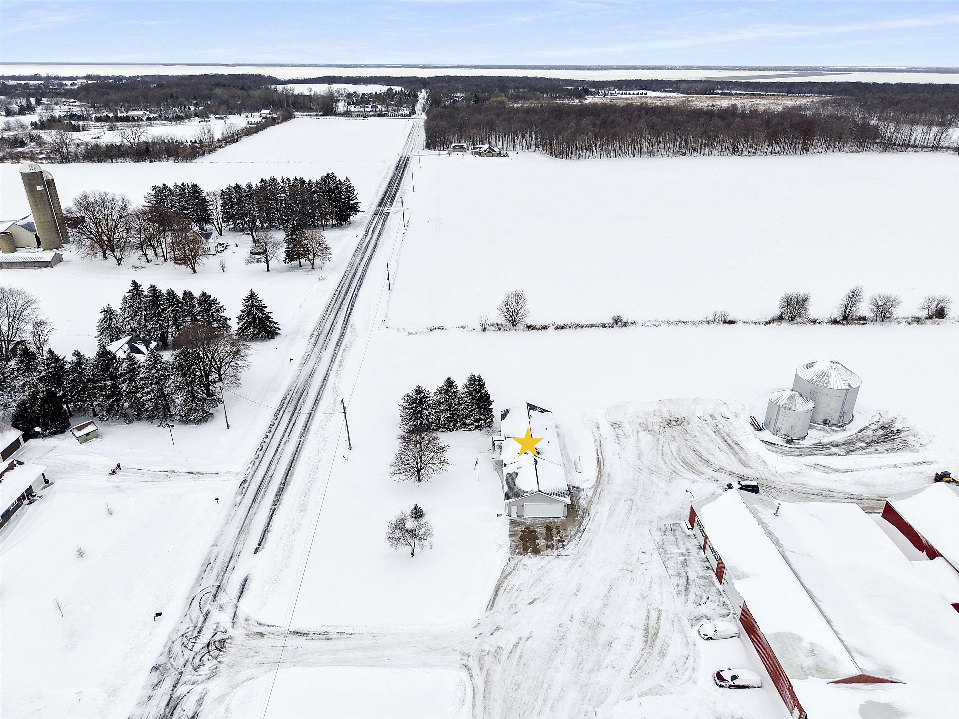 W4770 Ertl Road Menasha, WI 54952 - Photo 56 of 62