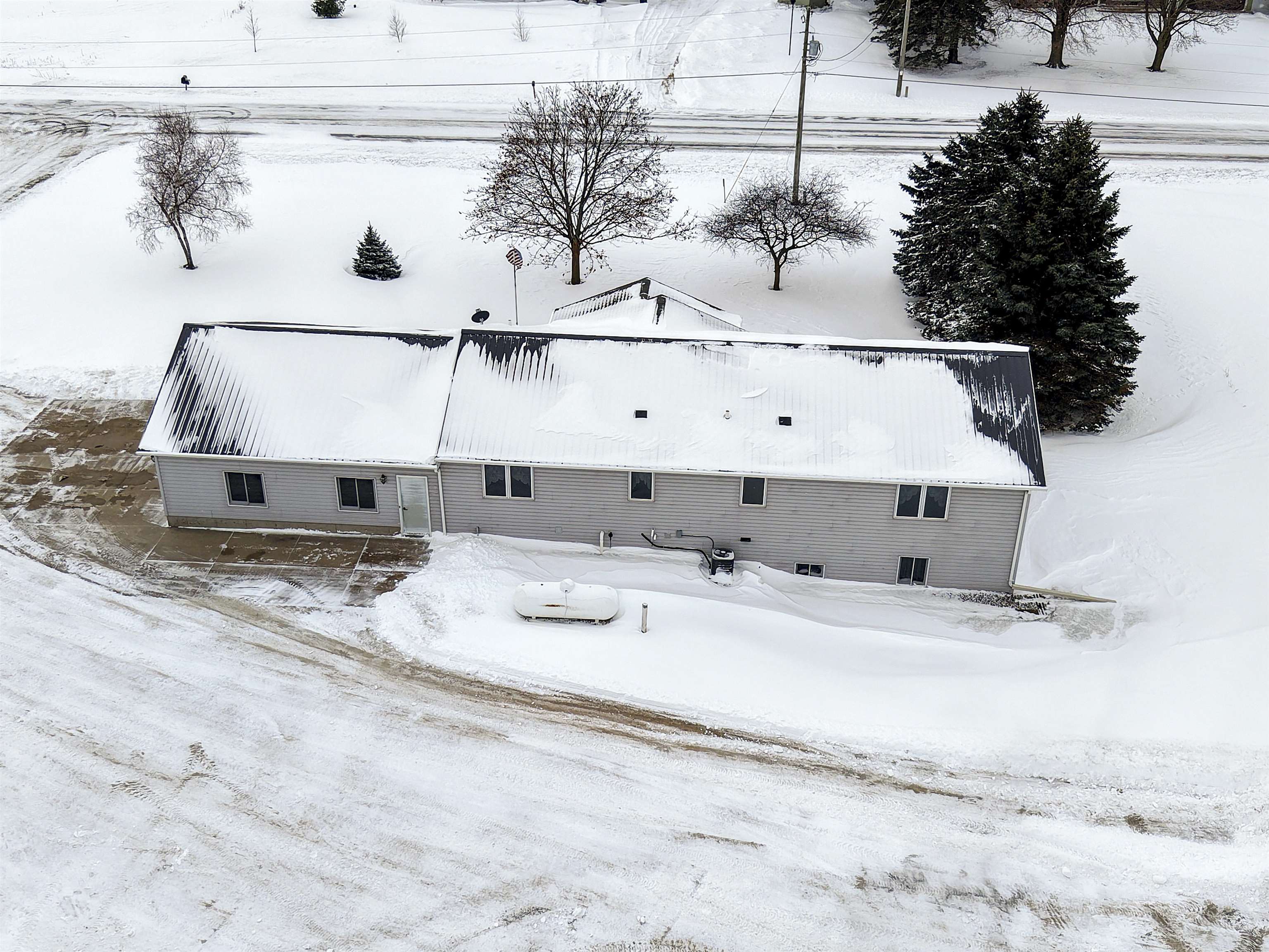 W4770 Ertl Road Menasha, WI 54952 - Photo 60 of 62