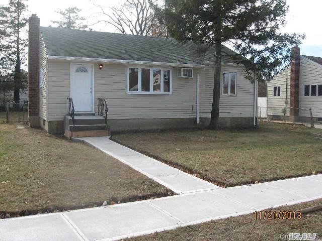 17 Soloff Road Massapequa, NY 11758 - Photo 1 of 1 front
