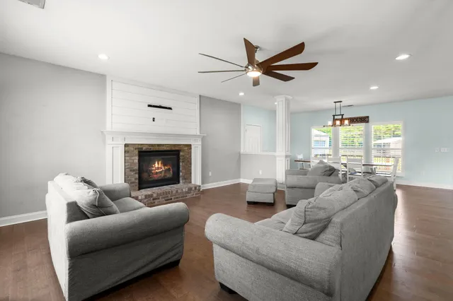 $650,000 | 1307 Dusty Road, Cope, SC 29038