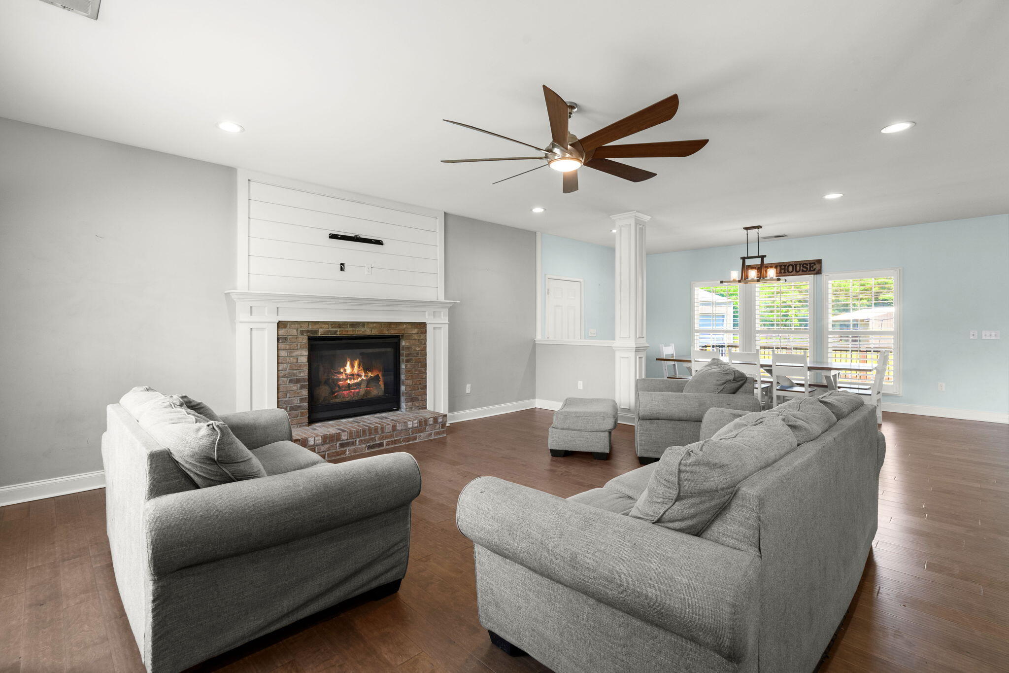 1307 Dusty Road Cope, SC 29038 - Photo 11 of 33 9