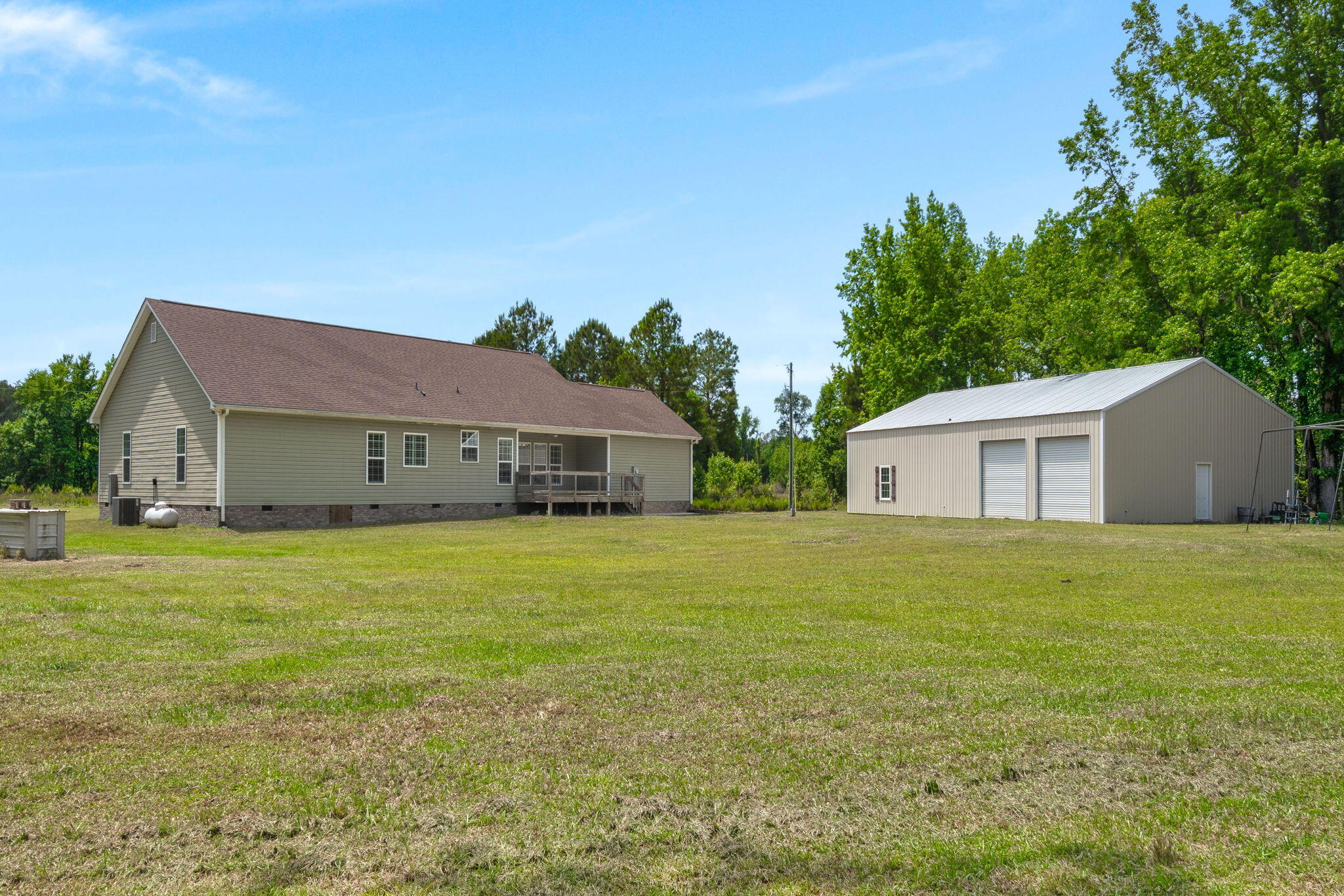 1307 Dusty Road Cope, SC 29038 - Photo 24 of 33 36