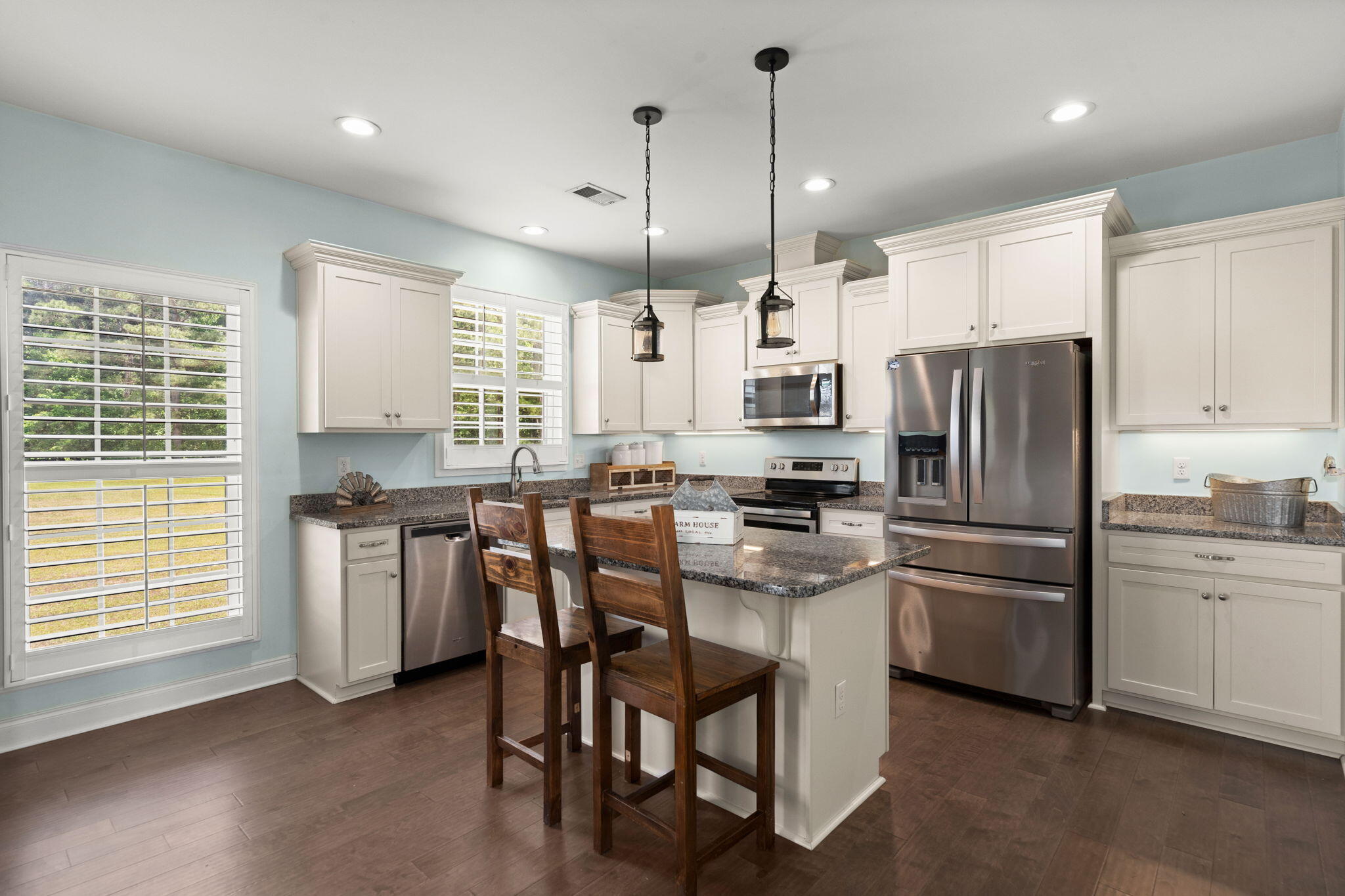 1307 Dusty Road Cope, SC 29038 - Photo 7 of 33 12