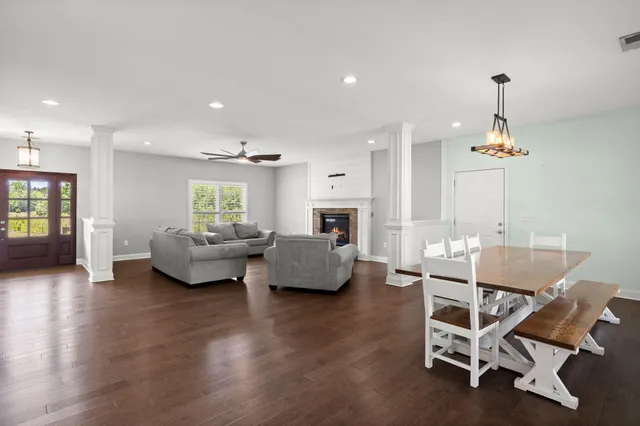 $650,000 | 1307 Dusty Road, Cope, SC 29038