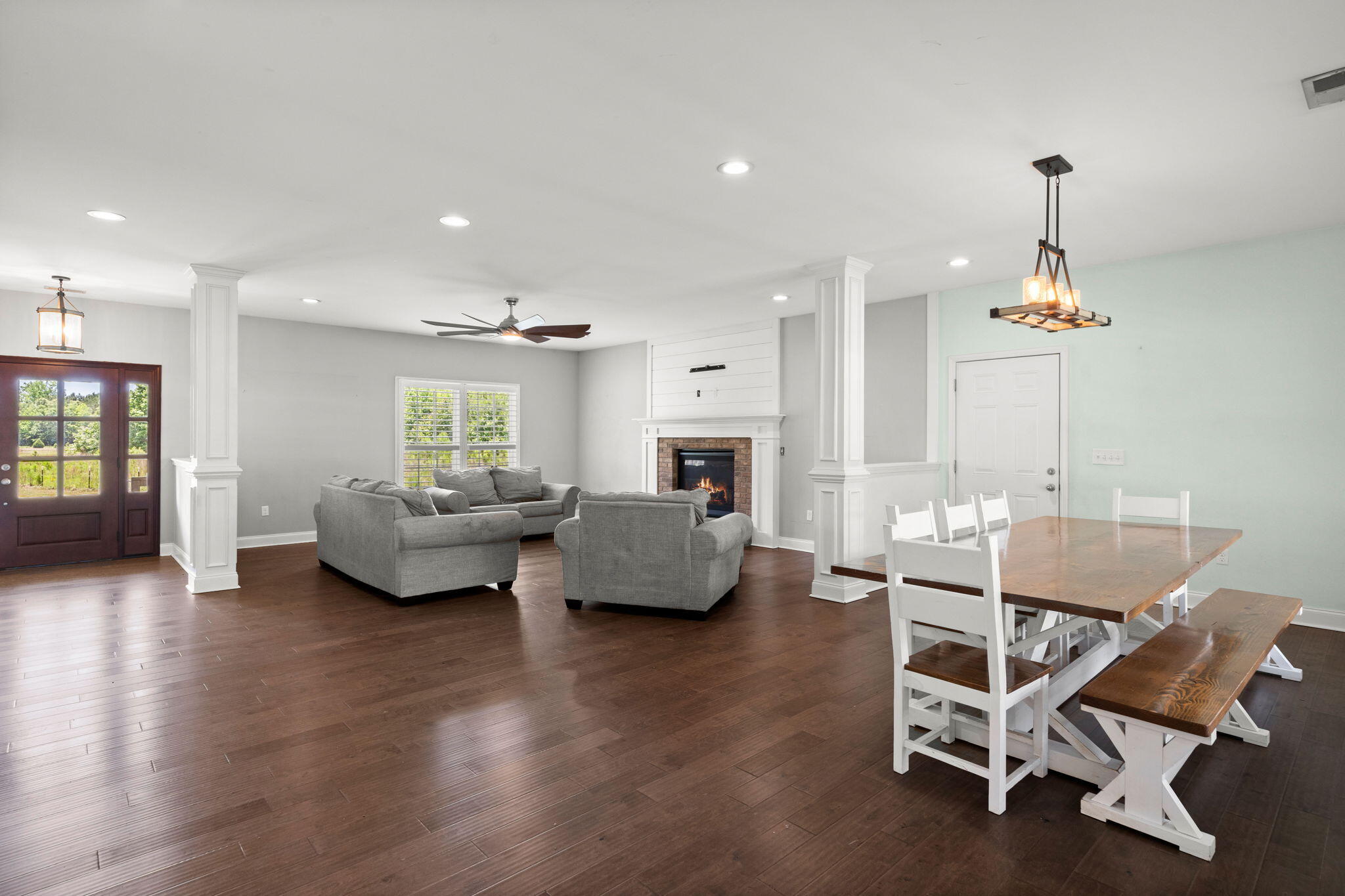 1307 Dusty Road Cope, SC 29038 - Photo 9 of 33 10