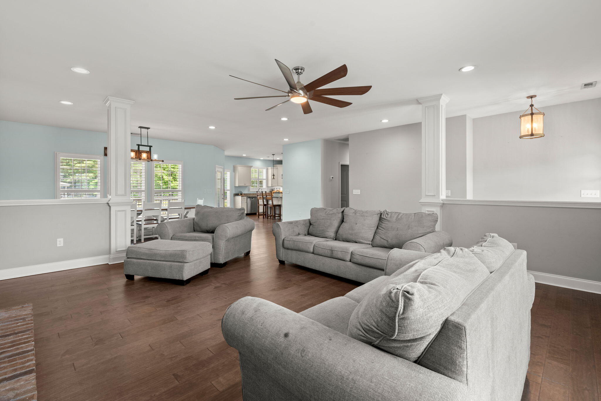 1307 Dusty Road Cope, SC 29038 - Photo 10 of 33 8