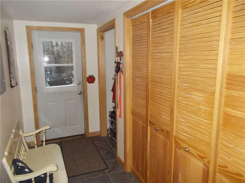 986 Warren Hill Road Palmyra, ME 04965 - Photo 5 of 14 Interior Space/Layout.