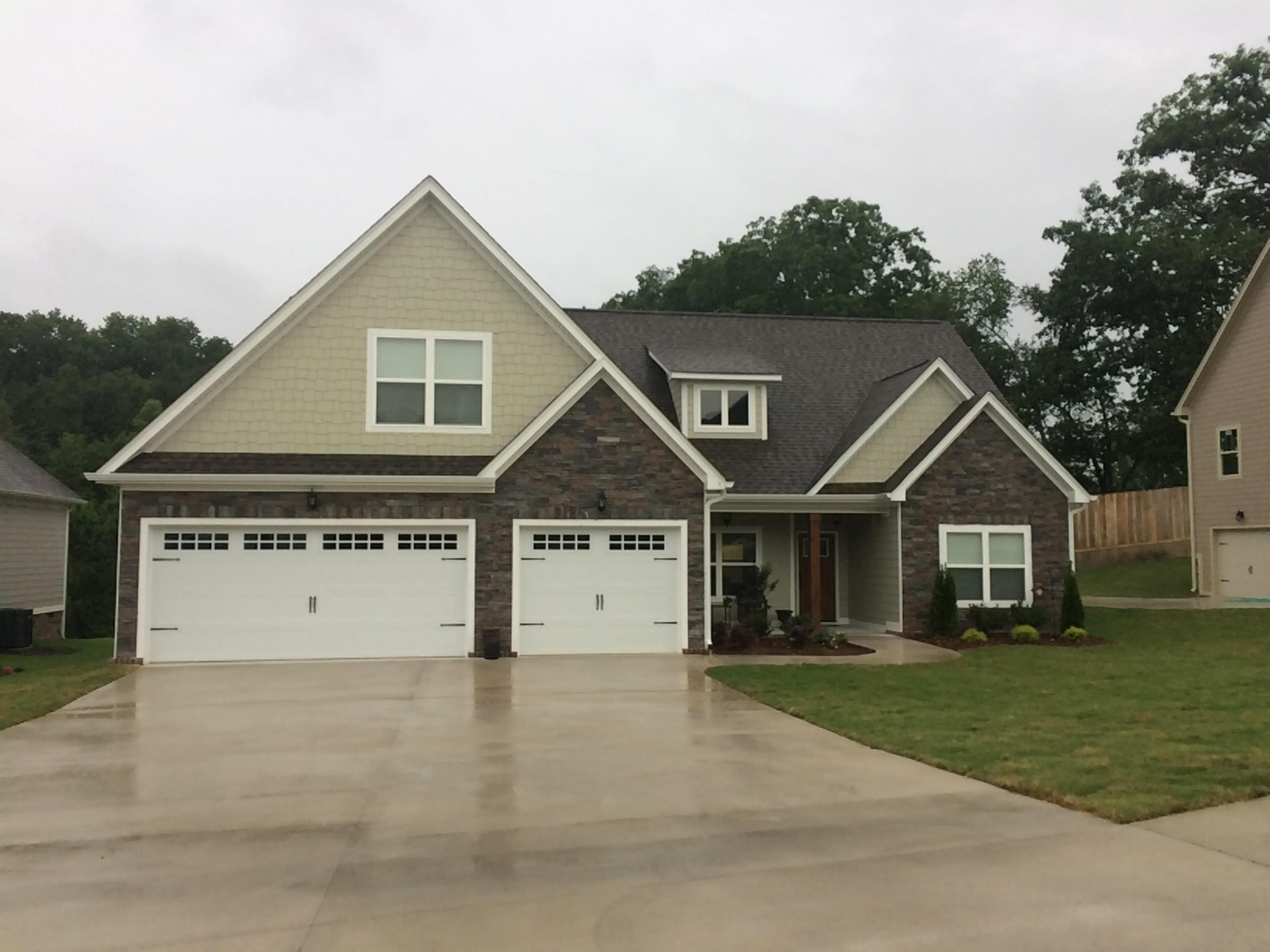 397 Live Oak Road Ringgold, GA 30736 - Photo 1 of 1 397 live oak