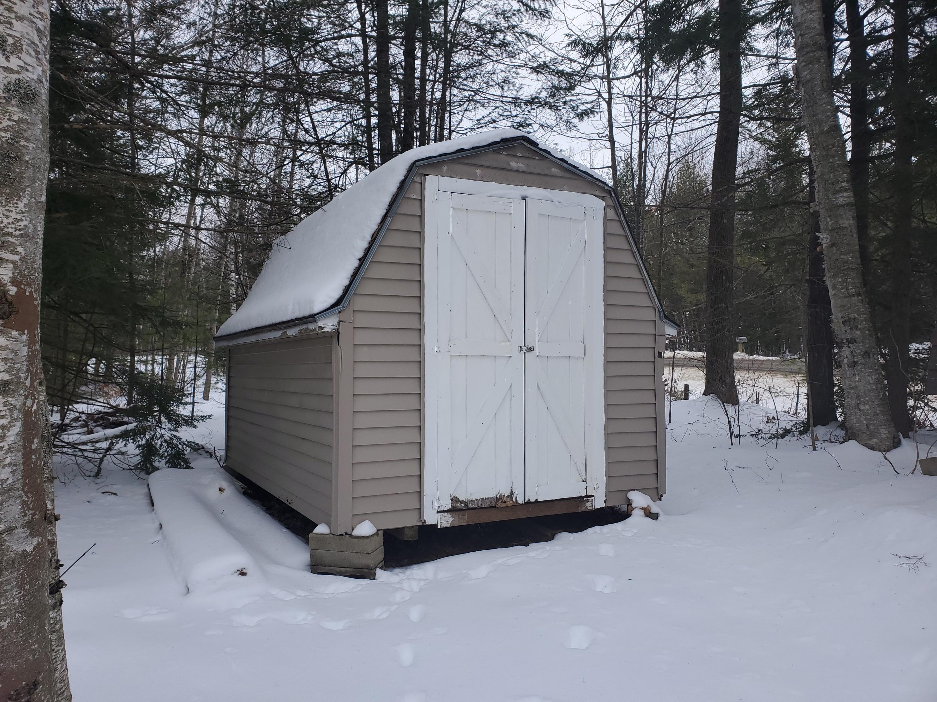 123 Merryman Road Glenburn, ME 04401 - Photo 22 of 23 20200125_143458