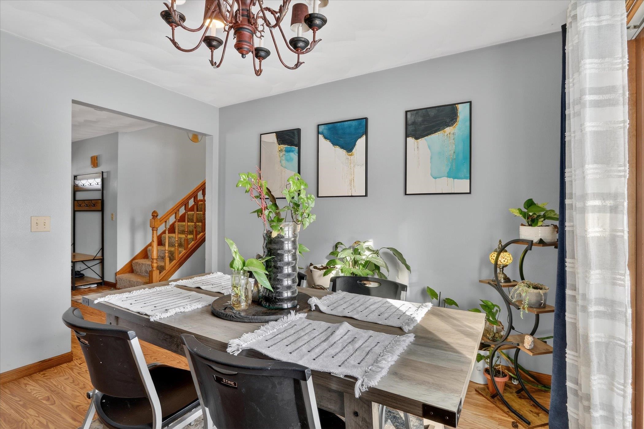 4007 South County Rd K Orfordville, WI 53576 - Photo 12 of 57