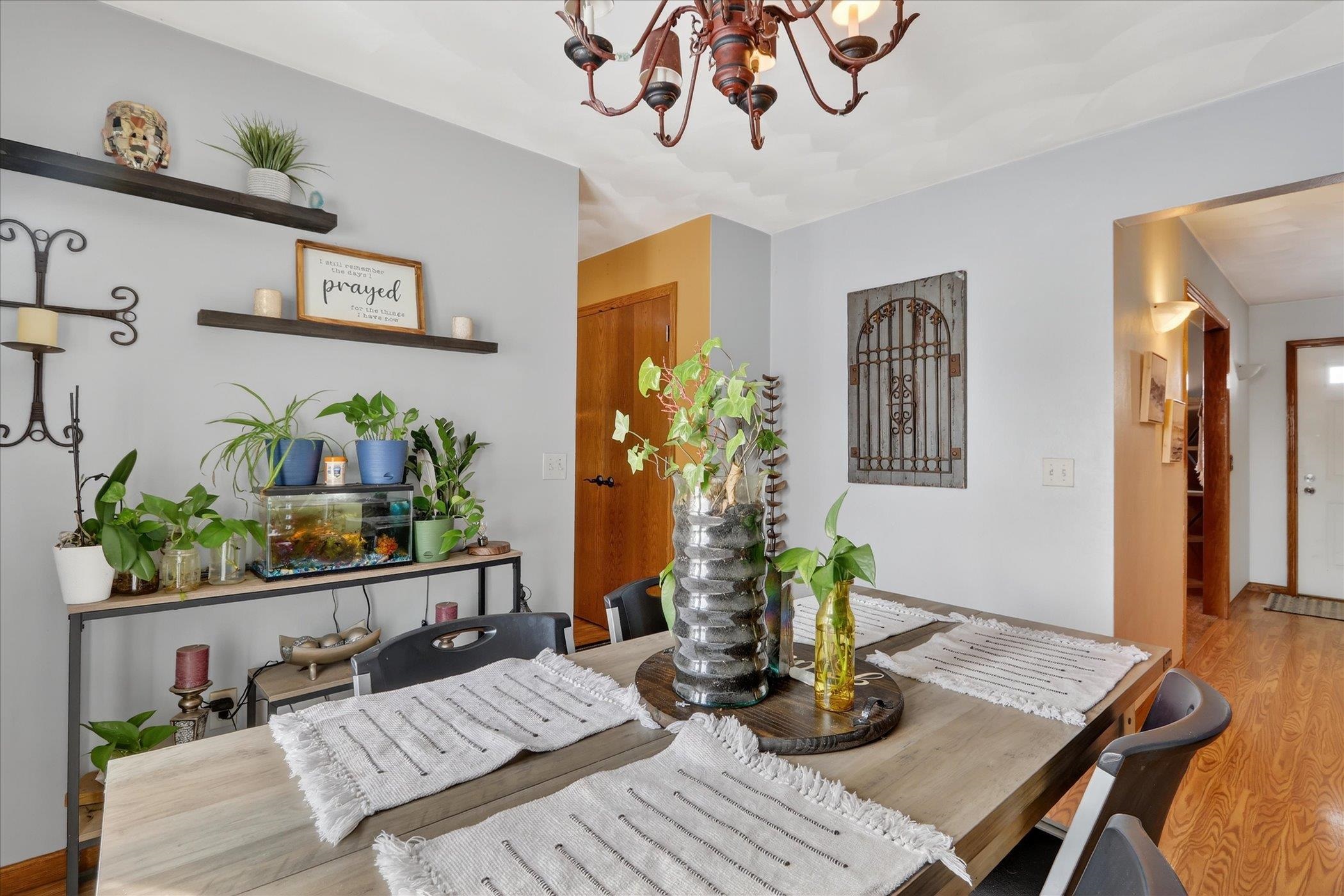 4007 South County Rd K Orfordville, WI 53576 - Photo 13 of 57