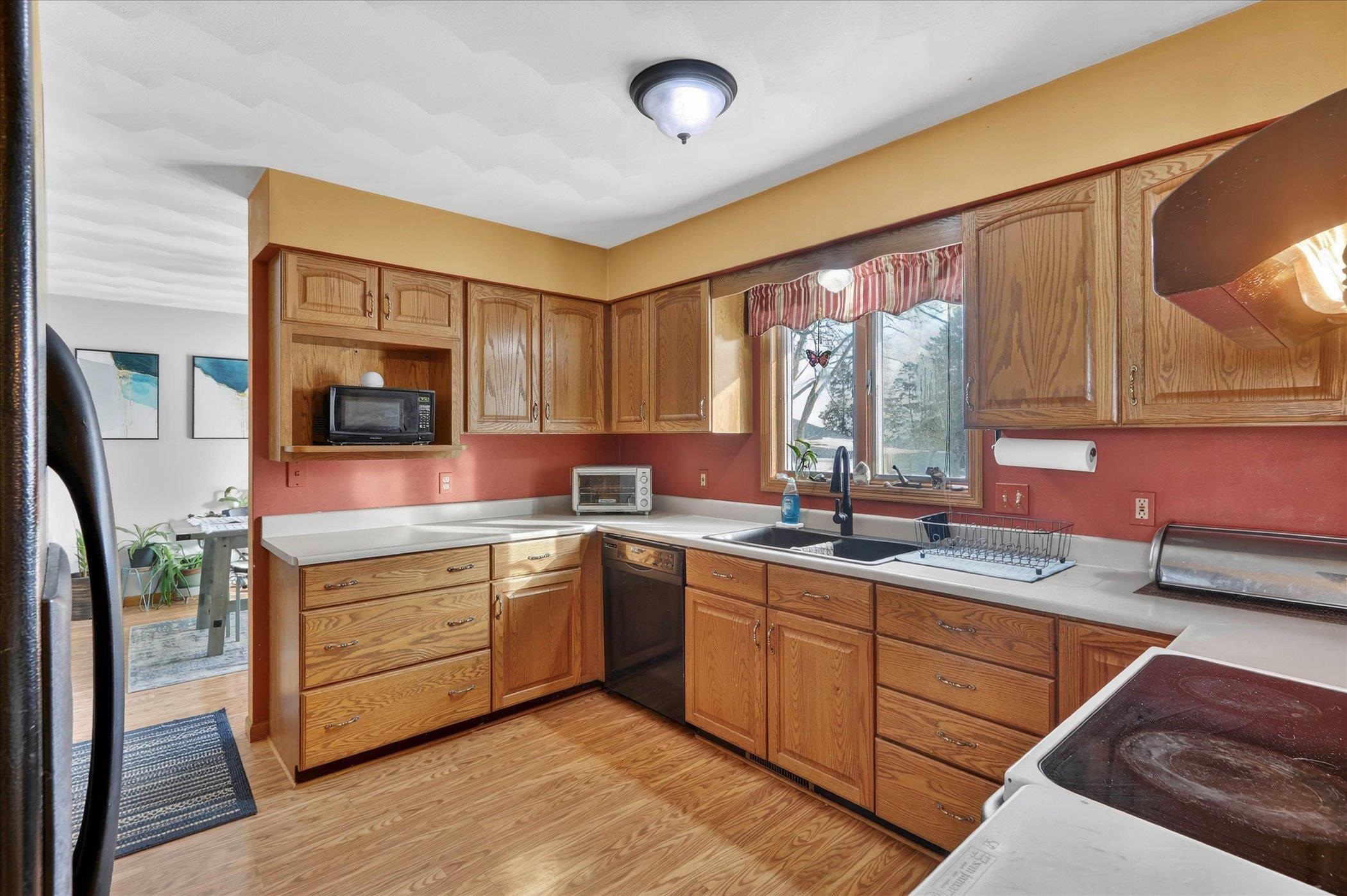 4007 South County Rd K Orfordville, WI 53576 - Photo 15 of 57