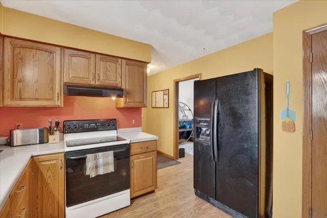 $530,000 | 4007 South County Rd K, Orfordville, WI 53576