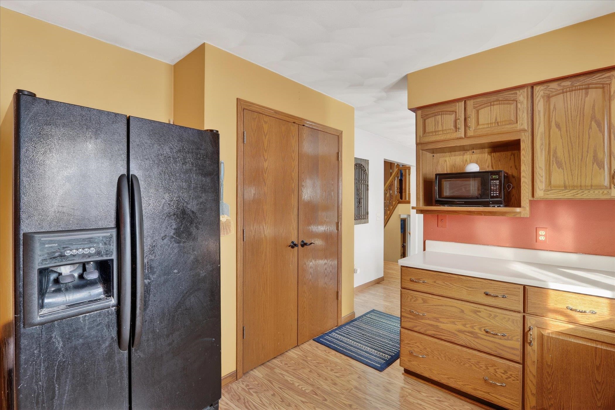 4007 South County Rd K Orfordville, WI 53576 - Photo 17 of 57