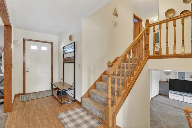 $530,000 | 4007 South County Rd K, Orfordville, WI 53576