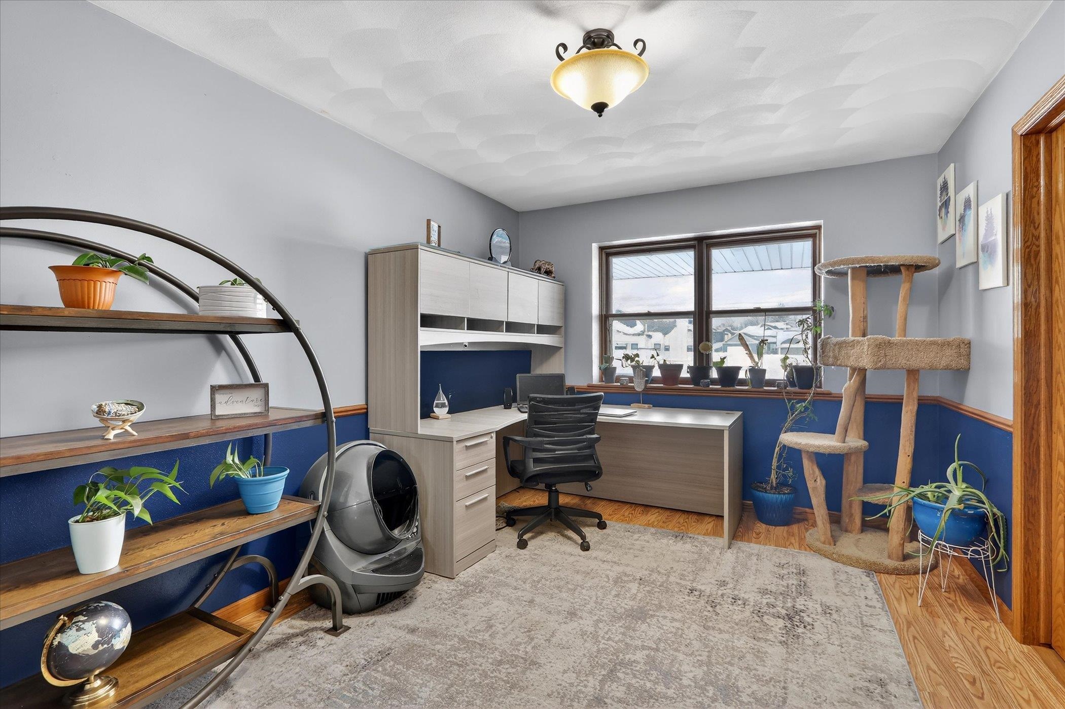 4007 South County Rd K Orfordville, WI 53576 - Photo 20 of 57