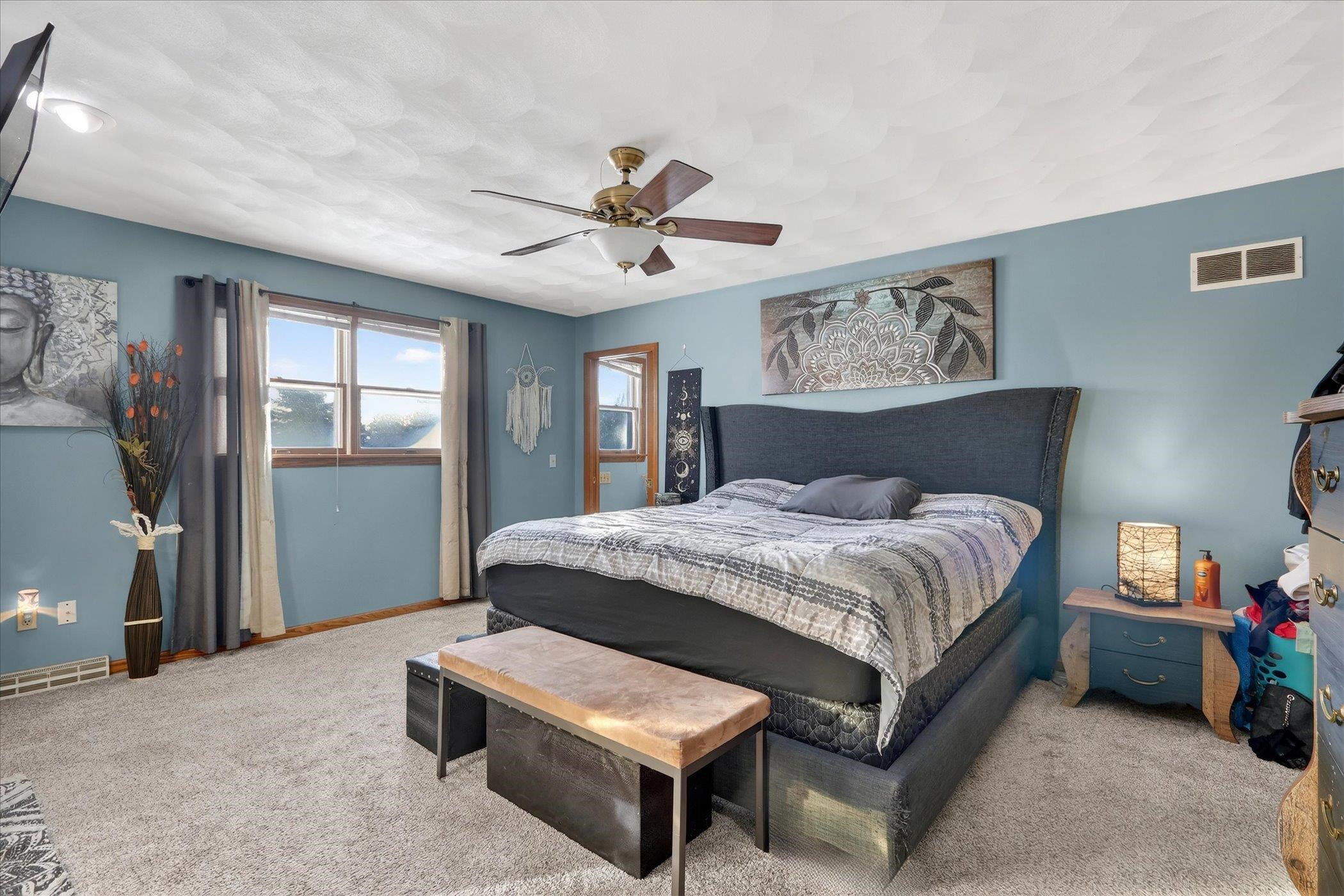 4007 South County Rd K Orfordville, WI 53576 - Photo 22 of 57