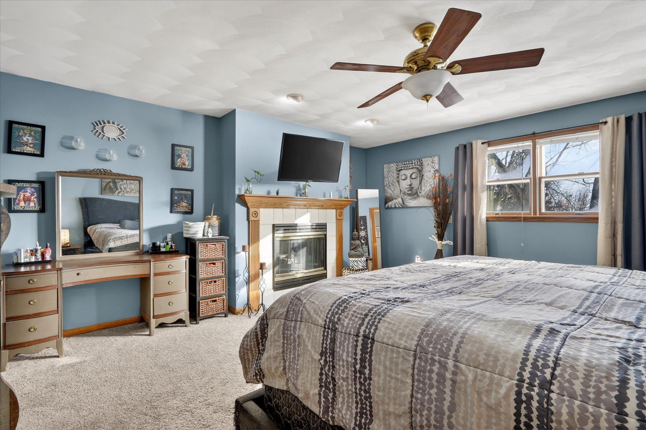 4007 South County Rd K Orfordville, WI 53576 - Photo 23 of 57