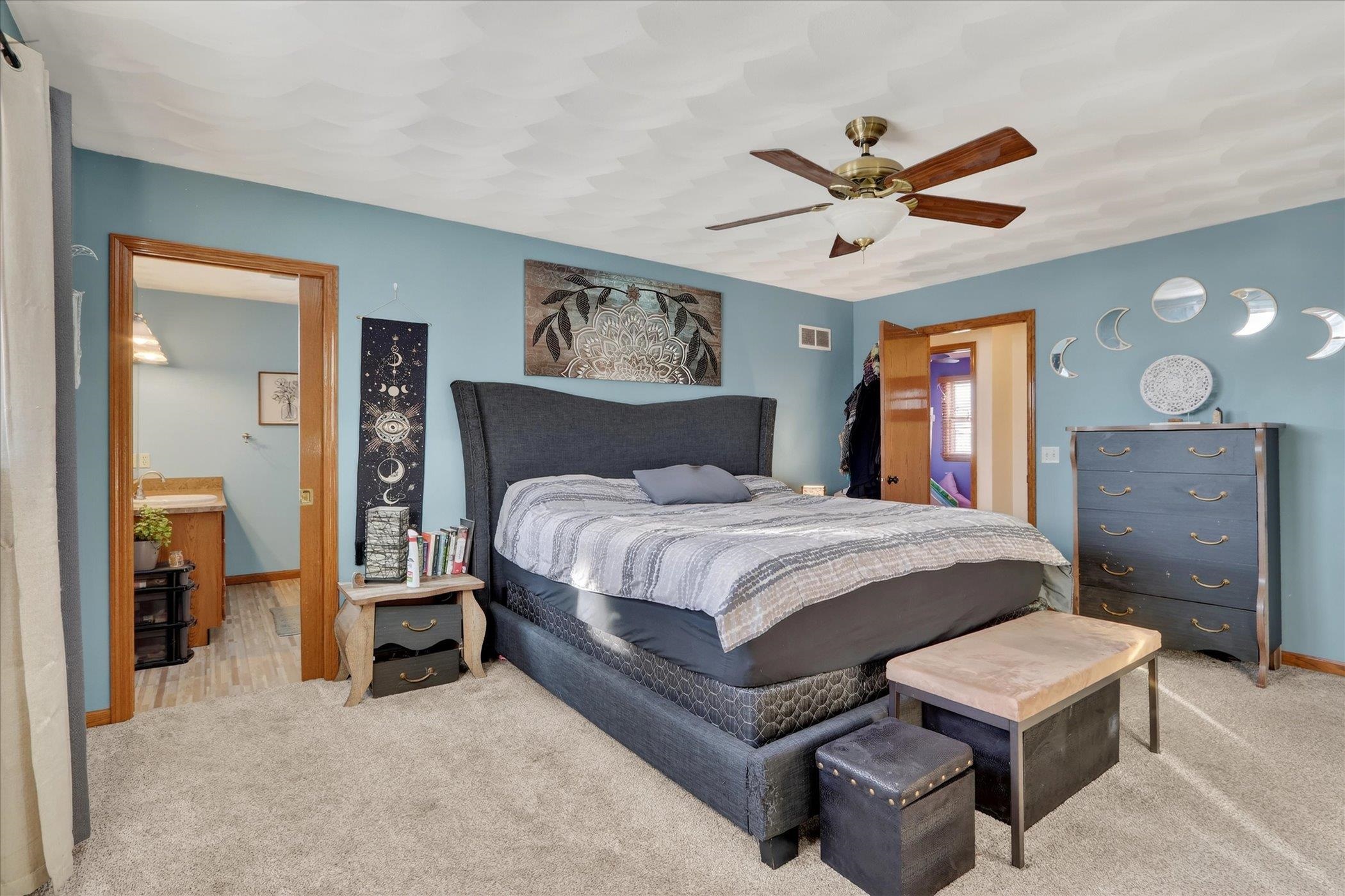 4007 South County Rd K Orfordville, WI 53576 - Photo 24 of 57