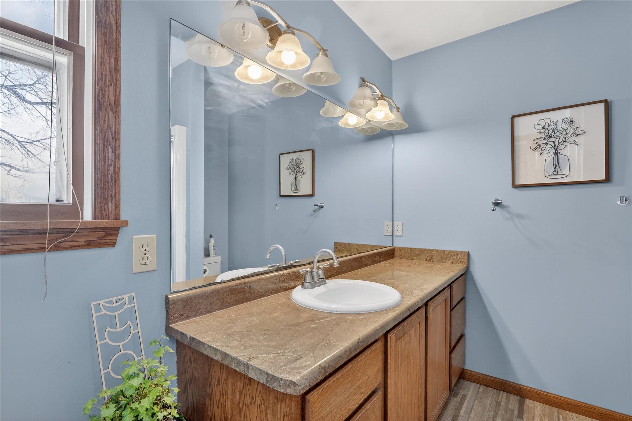 4007 South County Rd K Orfordville, WI 53576 - Photo 25 of 57