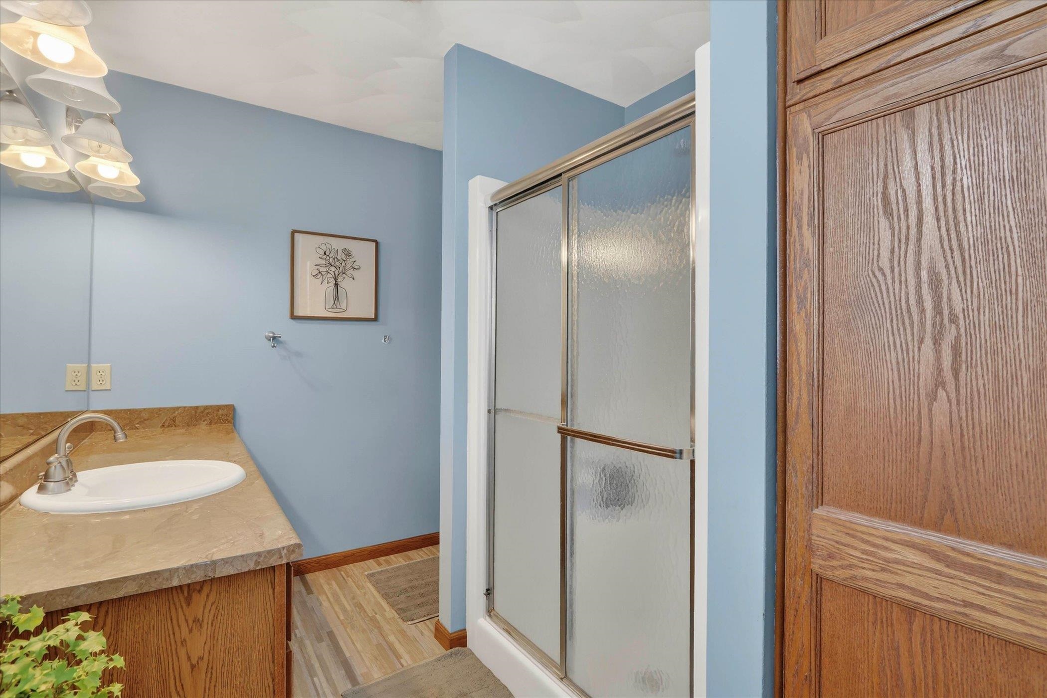 4007 South County Rd K Orfordville, WI 53576 - Photo 26 of 57