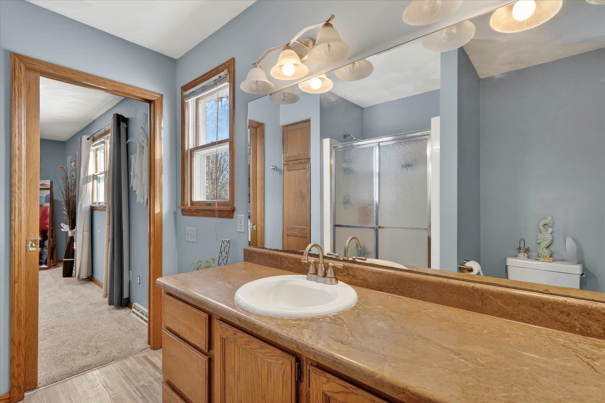 4007 South County Rd K Orfordville, WI 53576 - Photo 27 of 57