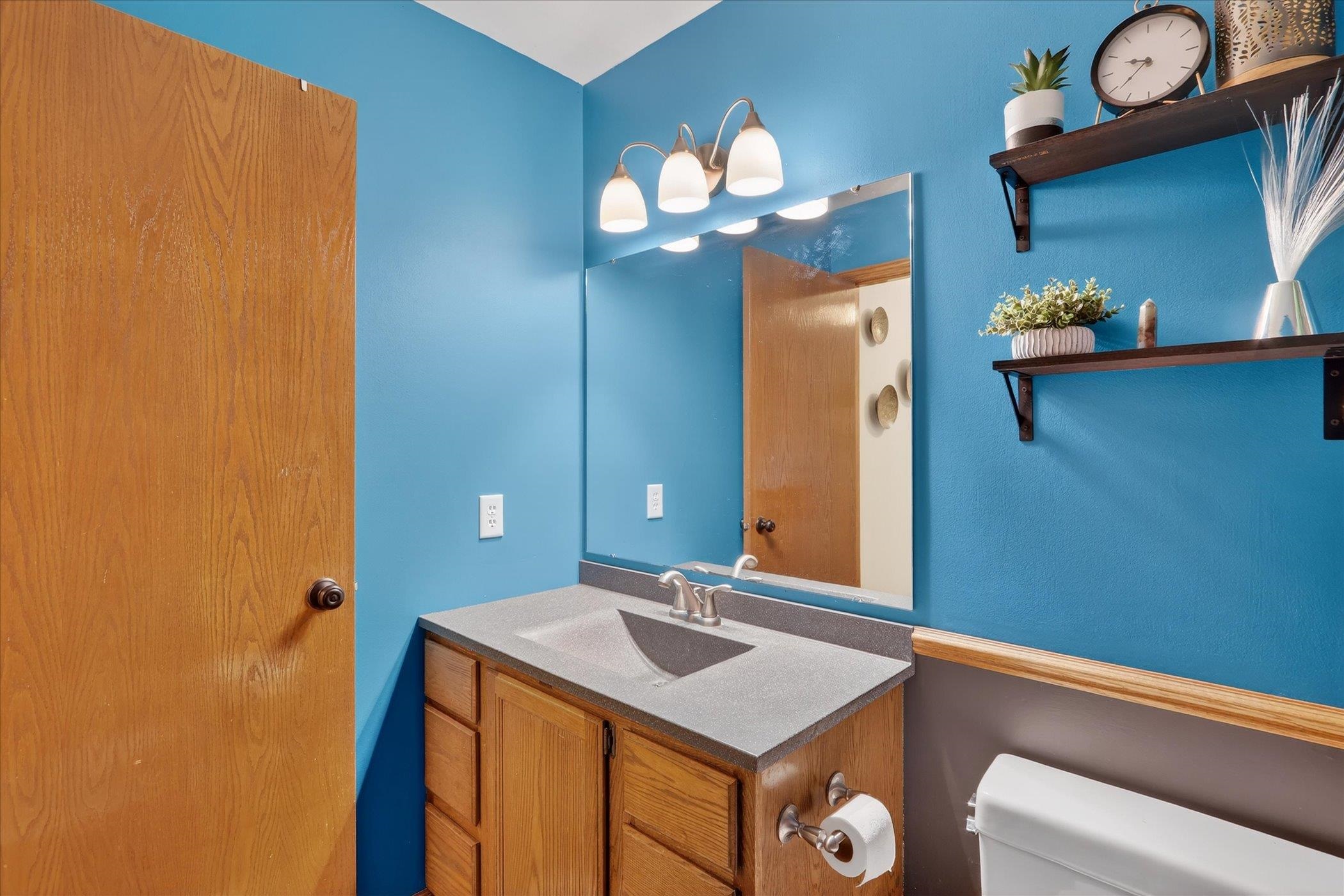 4007 South County Rd K Orfordville, WI 53576 - Photo 34 of 57