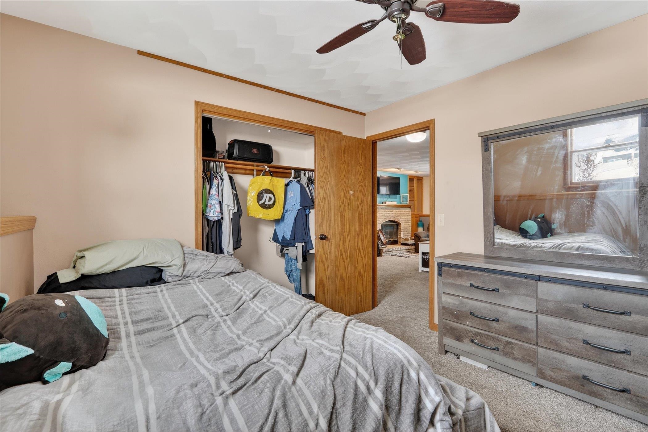 4007 South County Rd K Orfordville, WI 53576 - Photo 35 of 57