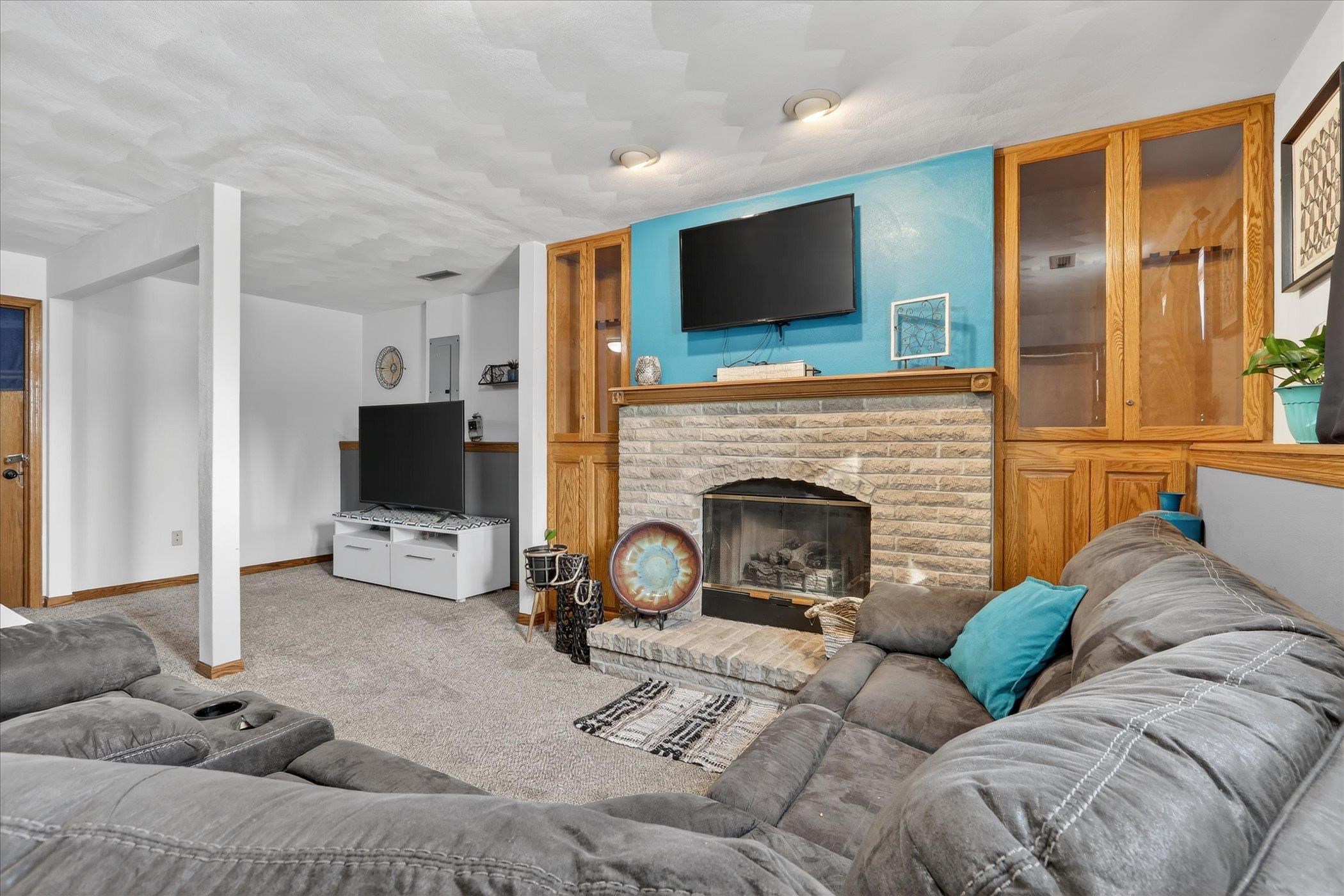 4007 South County Rd K Orfordville, WI 53576 - Photo 39 of 57