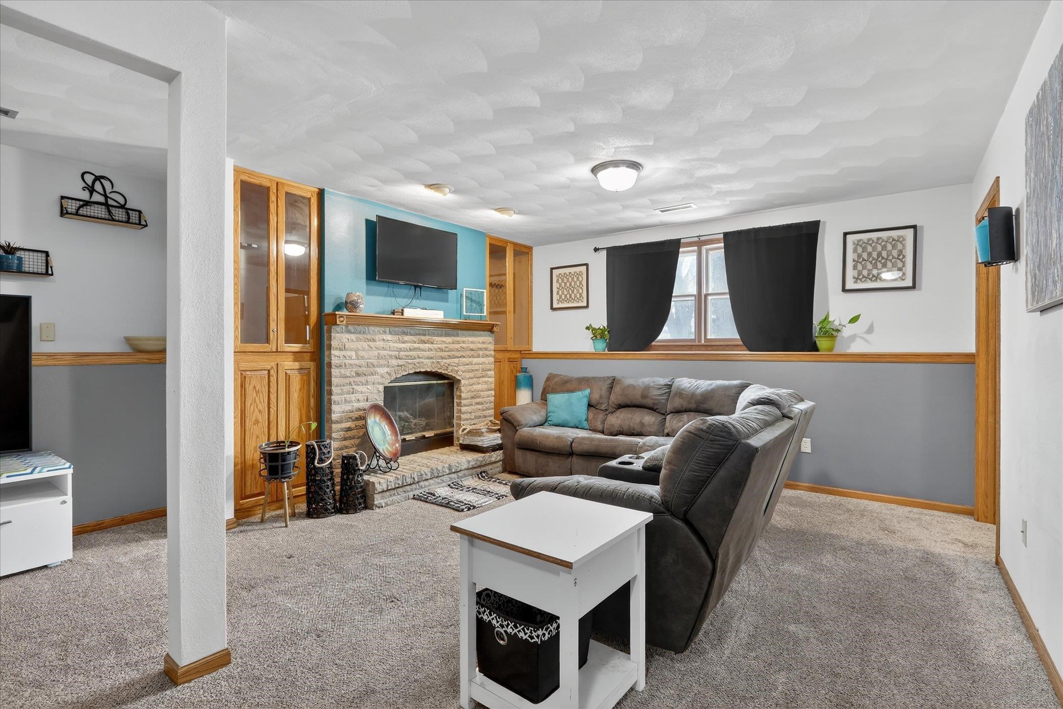 4007 South County Rd K Orfordville, WI 53576 - Photo 40 of 57