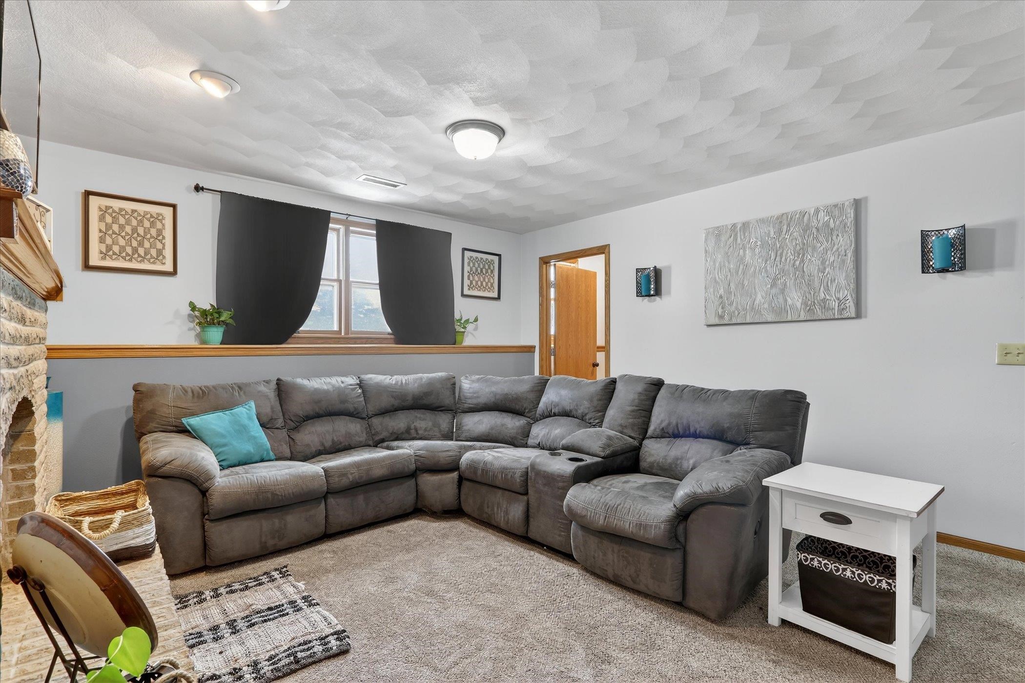 4007 South County Rd K Orfordville, WI 53576 - Photo 41 of 57