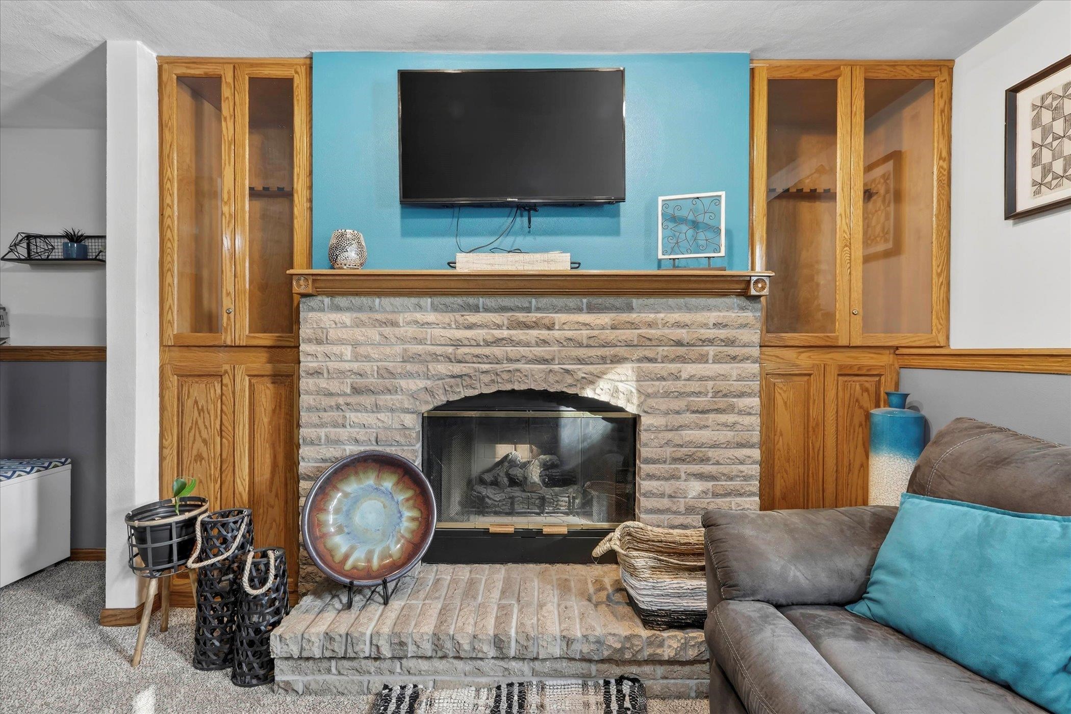 4007 South County Rd K Orfordville, WI 53576 - Photo 42 of 57