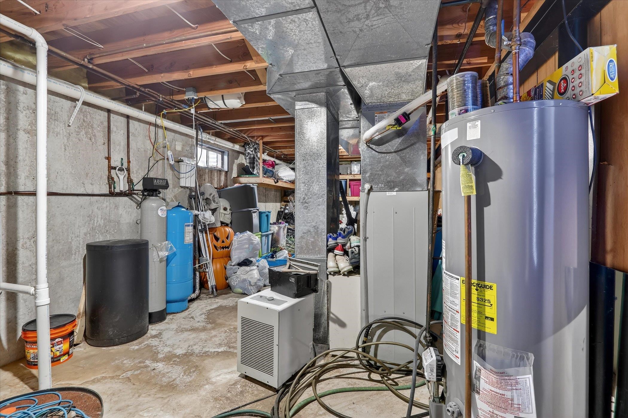 4007 South County Rd K Orfordville, WI 53576 - Photo 47 of 57