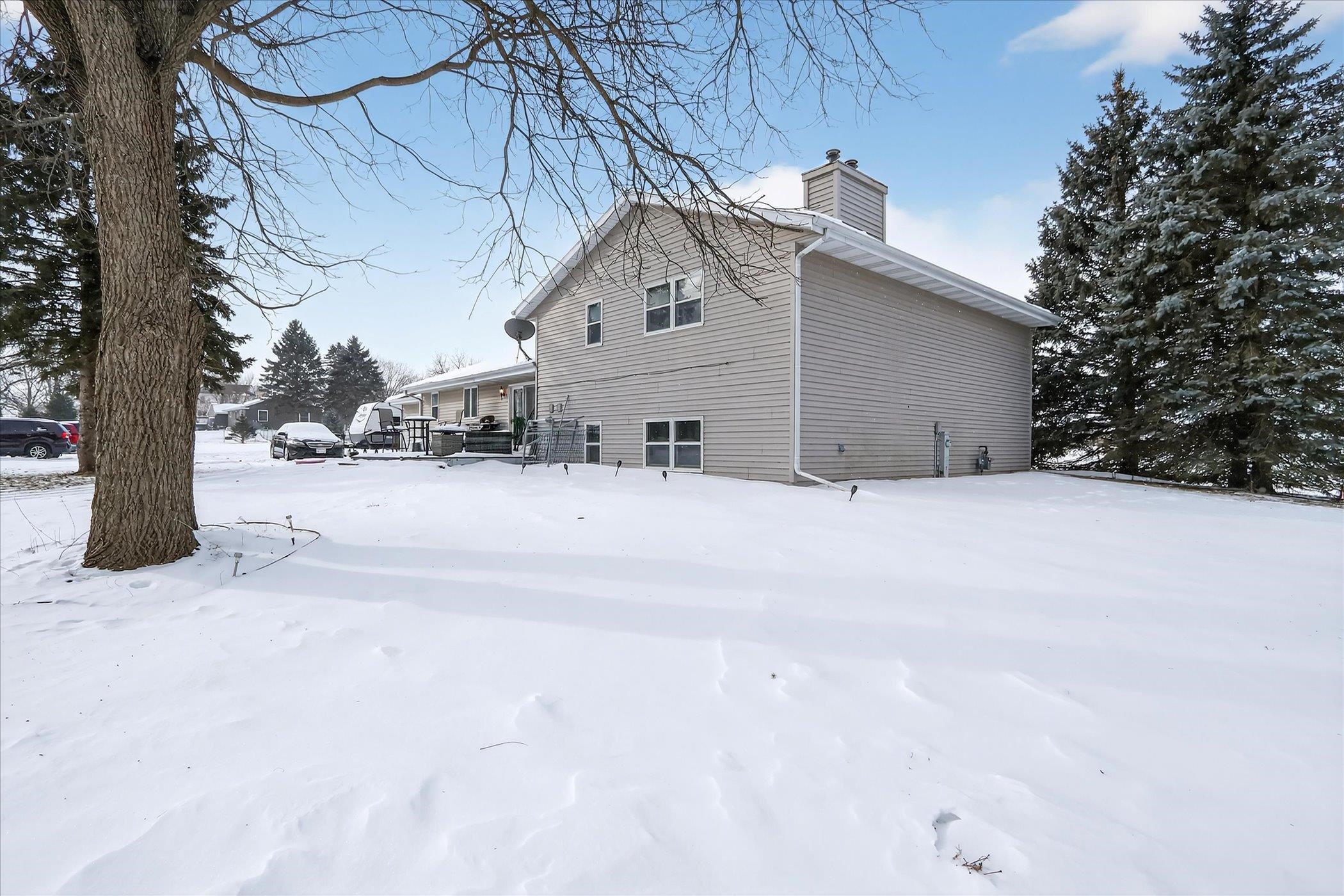 4007 South County Rd K Orfordville, WI 53576 - Photo 51 of 57