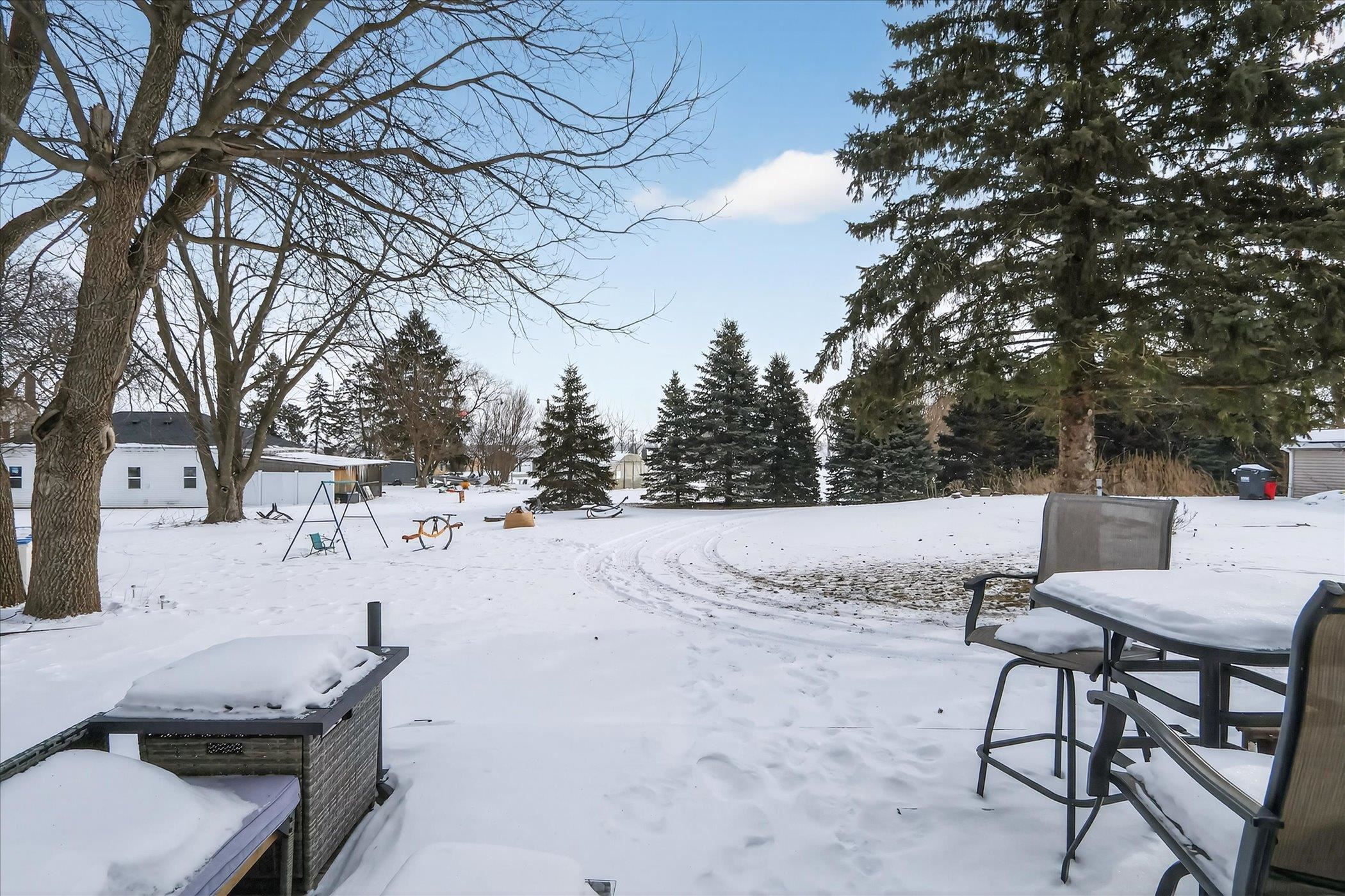 4007 South County Rd K Orfordville, WI 53576 - Photo 54 of 57