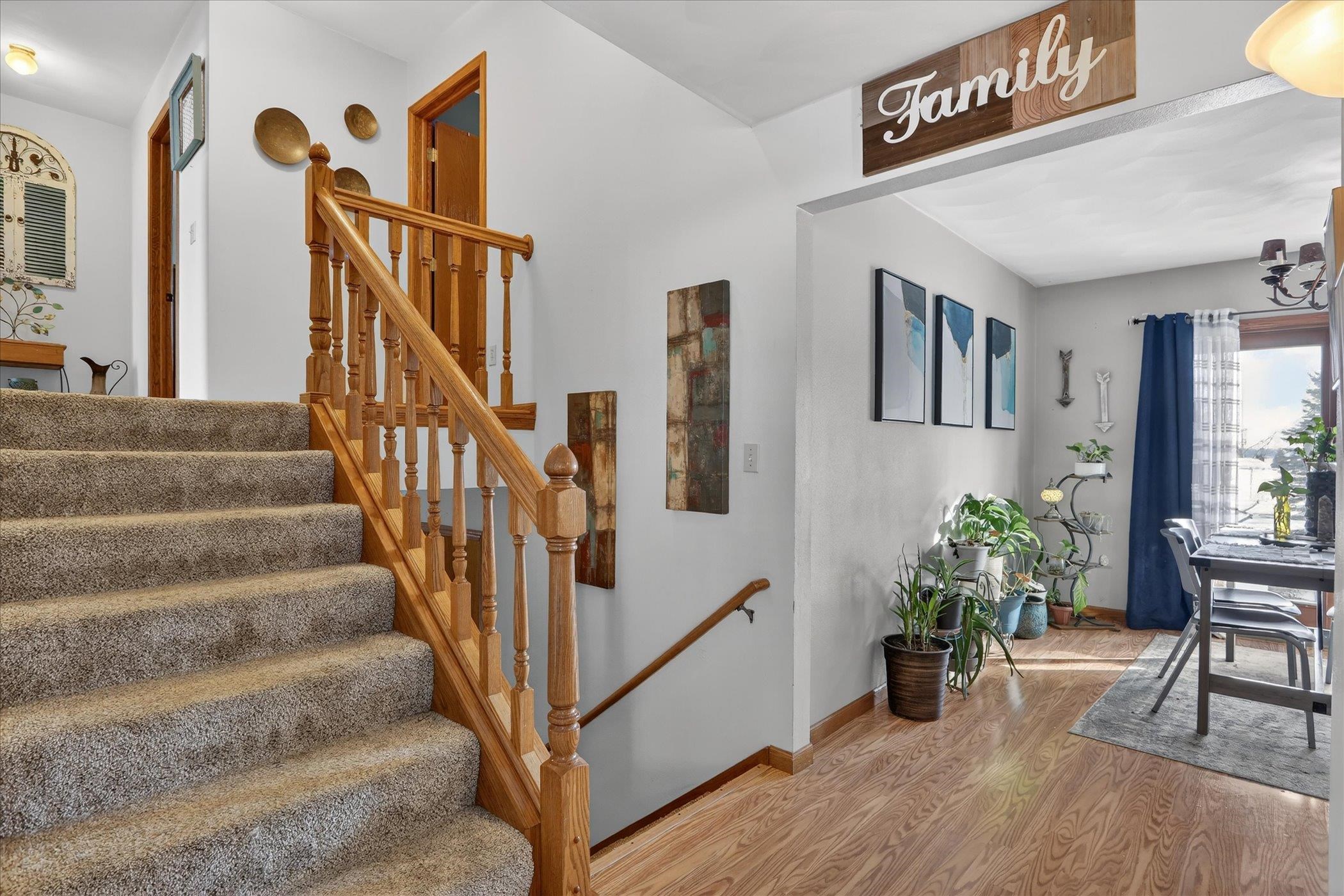 4007 South County Rd K Orfordville, WI 53576 - Photo 9 of 57