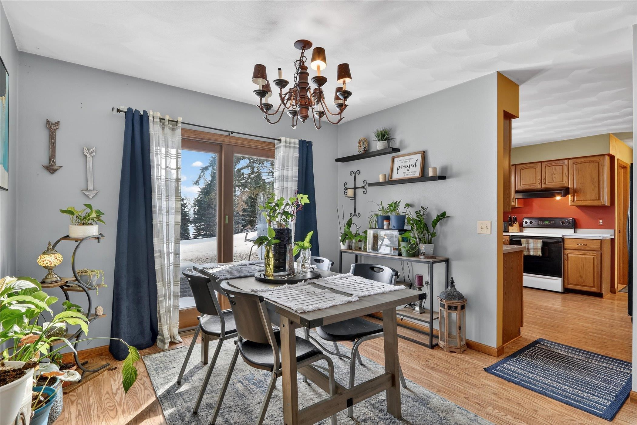 4007 South County Rd K Orfordville, WI 53576 - Photo 10 of 57