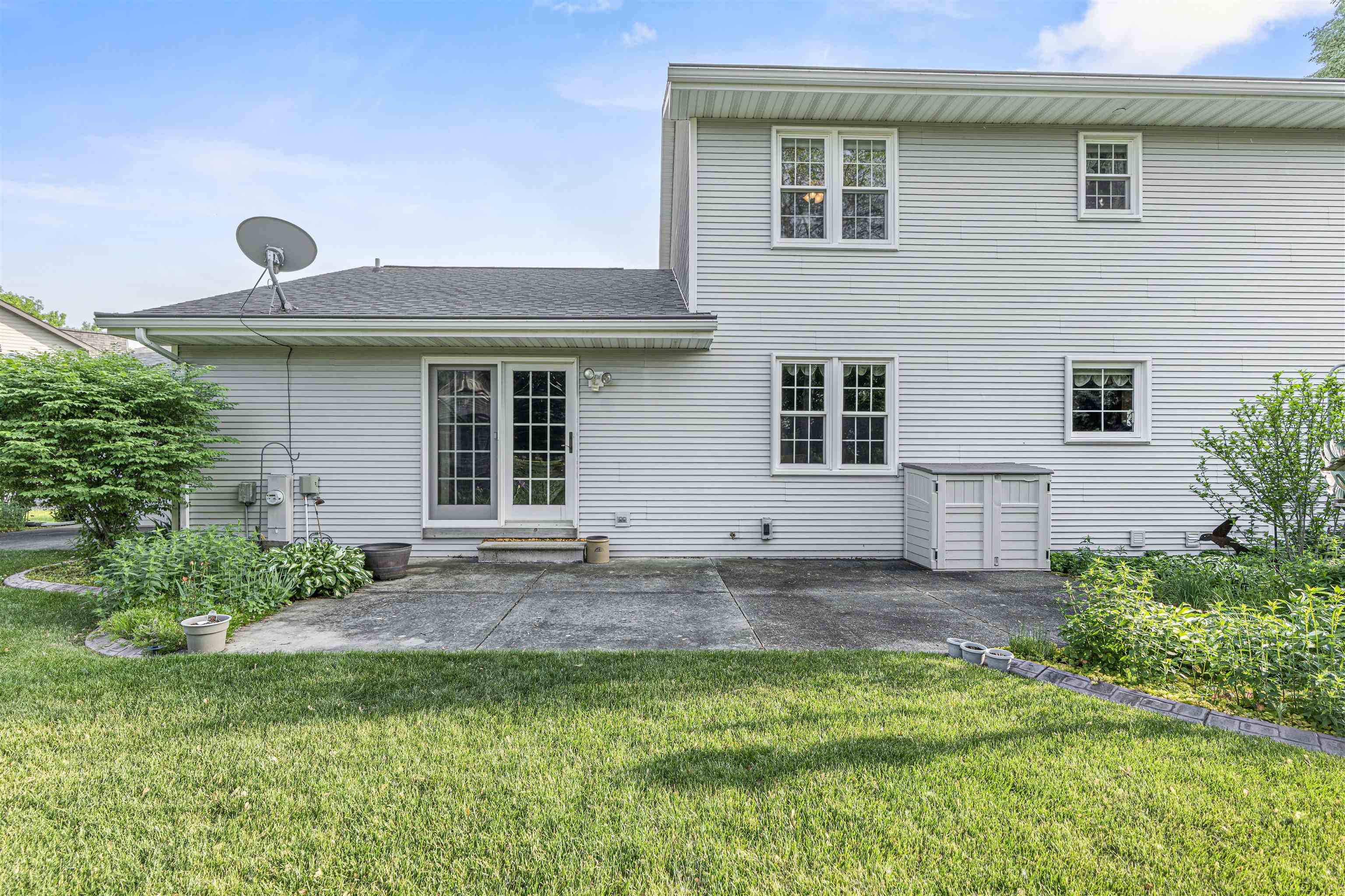 N340 Tamarack Circle Appleton, WI 54915 - Photo 61 of 81