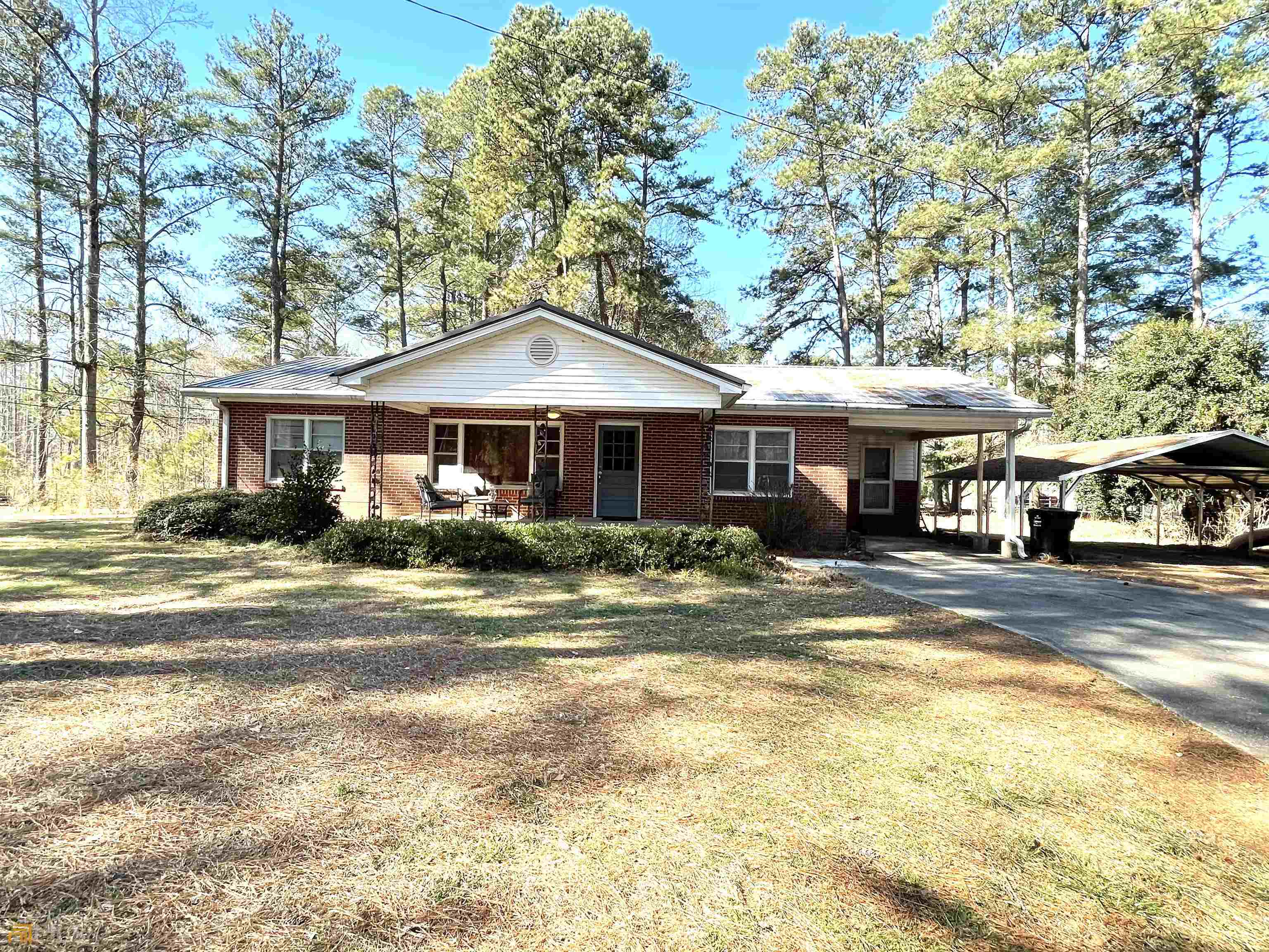 215 Arrowood Road Tyrone, GA 30290 - Photo 1 of 1 Gallery Image 1