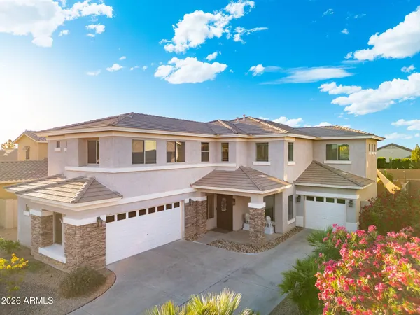$835,500 | 4960 East Colonial Drive, Chandler, AZ 85249