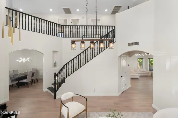 $835,500 | 4960 East Colonial Drive, Chandler, AZ 85249