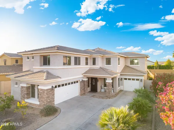 $835,500 | 4960 East Colonial Drive, Chandler, AZ 85249