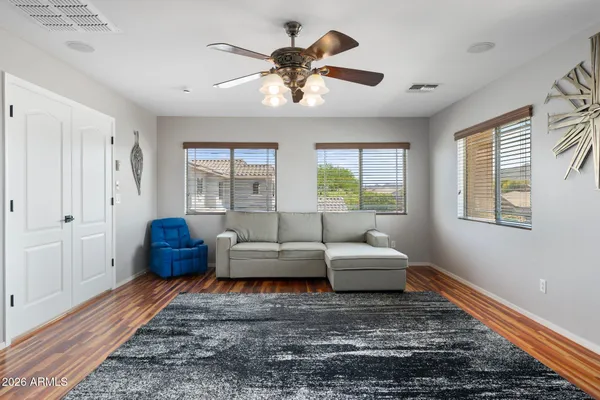 $835,500 | 4960 East Colonial Drive, Chandler, AZ 85249