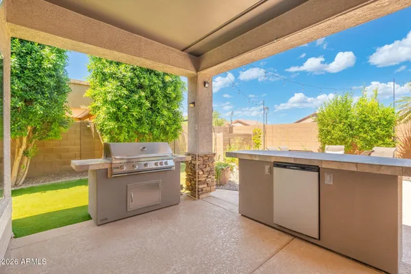 $835,500 | 4960 East Colonial Drive, Chandler, AZ 85249