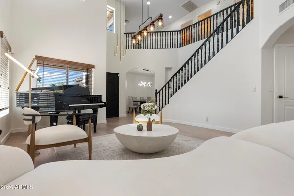 $835,500 | 4960 East Colonial Drive, Chandler, AZ 85249