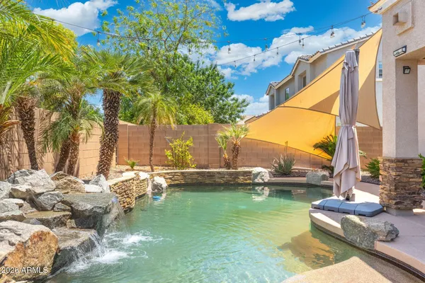 $835,500 | 4960 East Colonial Drive, Chandler, AZ 85249