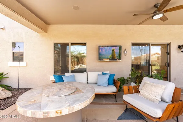 $835,500 | 4960 East Colonial Drive, Chandler, AZ 85249